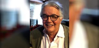 Itabirito: Por complicações decorrentes de Covid e pneumonia, morre aos 73 anos Lincoln do cartório