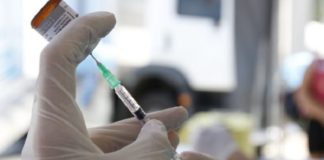 PL para compra de 80.000 doses de vacina contra Covid-19 para Itabirito está na Câmara de Vereadores