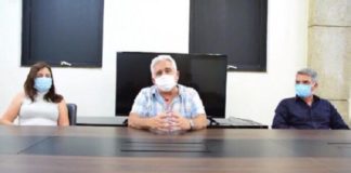 Prefeito revoga decreto 13.704 de retorno dos professores às escolas de Itabirito