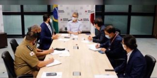 Toque de recolher e só serviços essenciais abertos: “Onda Roxa” para toda MG por 15 dias