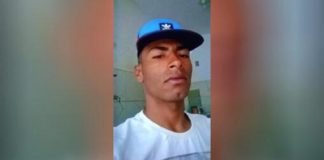 Assassinato em Itabirito: Jovem é queimado após ser alvo de vários tiros no Morada Viva