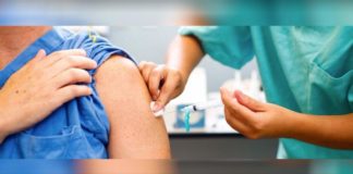 Covid-19: Nesta 3ª feira, Itabirito inicia vacinação de idosos acamados de 65 a 69 anos