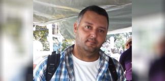 Itabirito: Cientista político Fabrício Cotta tem morte cerebral aos 45 anos