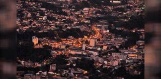 Itabirito/Covid: Mais uma morte; Secretaria alerta sobre ambientes fechados com a chegada do frio