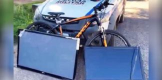 Bela Vista/Itabirito: Idoso de 84 anos é preso como suspeito de receptação de materiais furtados