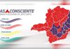 Covid: Grande BH avança para a onda vermelha; Itabirito, OP e Mariana continuam na roxa
