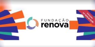 Inscrições até 16/4: 150 instituições receberão do Projeto Renova R$ 5 mil cada; entenda