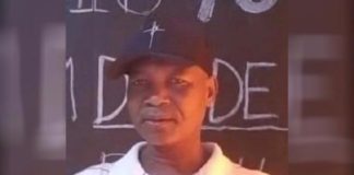 Após ser vítima de cerca de 1.200 picadas de abelhas, morre o trabalhador “Pelé”, de Itabirito