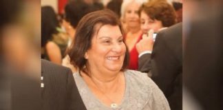 Itabirito: Irmã dos ex-vereadores Ivacy e Ilacy, sra. Ijacy Simões é a 98ª vítima da Covid aos 71 anos