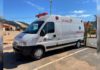 Vale/Prefeitura: 6 ambulâncias são reformadas em Itabirito; frota agora com 11 veículos; fotos