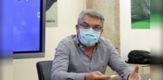 Novo secretário de Saúde de Itabirito deve ser anunciado a partir desta sexta-feira (25/3)