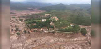 R$ 400 mi pagos a 4 mil prejudicados de 9 cidades de MG pelo rompimento de Fundão, afirma Renova