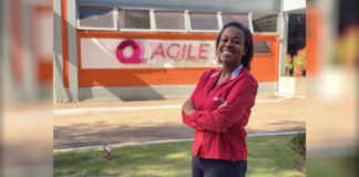 Dia do Trabalhador: Em campanha, Agile Minerals saúda seus mais de 150 colaboradores de Itabirito