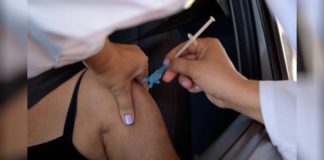 Covid: Itabirito abre cadastro para vacinar idosos acima 60 anos e beneficiários do BPC que ainda não receberam 1ª dose