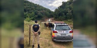 PM lança “Operação Campo Seguro” em Itabirito, Ouro Preto e Mariana; confira dicas