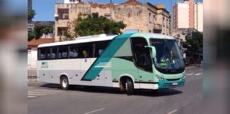 Após reclamações, Santafé aumenta número de linhas de ônibus de Itabirito para BH, e vice-versa