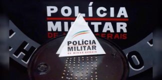 Mariana: PM prende 3 jovens e apreende menor; 66 pedras de crack encontradas na “Vila do Sapo”