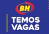 Há vagas: Oportunidades de emprego no Supermercados BH a ser inaugurado em Ouro Preto
