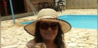 Itabirito: Luto na Escola Manoel Salvador pela morte da professora Rogéria Conceição