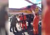 Itabirito: Adolescente sofre acidente de bicicleta e é conduzido de helicóptero para o João XXIII