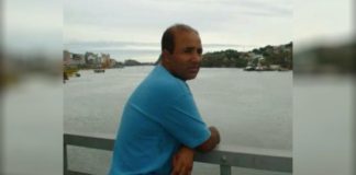 Homem de Ouro Preto, que estava desaparecido, é encontrado morto em Itabirito