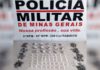 Itabirito: Em pasto no bairro Meu Sítio, PM encontra 135 buchas de maconha e 44 pinos de cocaína