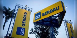 Gerdau abre vagas de estágio em Itabirito e Miguel Burnier; inscrições até 1º/6