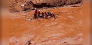 Vale é condenada a indenizar em R$ 200 mil trabalhador que viu irmão morrer em Brumadinho