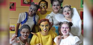 Atelier de Artes Integradas comemora 15 anos de atividades em Itabirito