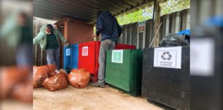 Dia do Meio Ambiente: Agile Minerals implanta sistema de coleta seletiva