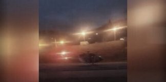 Jovem de 20 anos, trabalhador de obra da Vale, é vítima de pedradas enquanto atuava no pare e siga