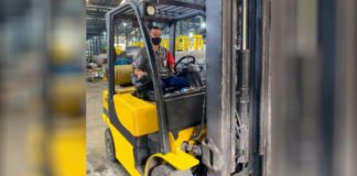 Agile Minerals, de Itabirito, abre processo seletivo para operadores de empilhadeiras