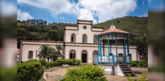 Ouro Preto lança “Adote um Espaço Público” e incentiva pessoas e empresas a cuidarem da cidade