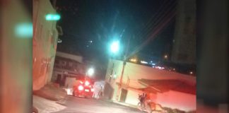 Crime motivado por paixão acaba em morte à facada, no Monte Verde, em Itabirito