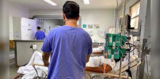 Covid: “Depois de semanas, fila de pacientes para UTI é zerada em Itabirito”