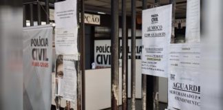 Itabirito: Homem que responde por morte no Monte Verde se entrega à PC e alega legítima defesa