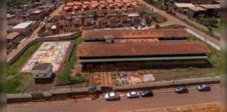 Até 23/6 abertas vagas para candidatos ao comitê de melhorias em Antônio Pereira, Ouro Preto