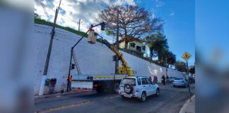 Itabirito: Cruzamento das ruas João Pinheiro, Raul Soares e Av. José Farid ganha semáforos