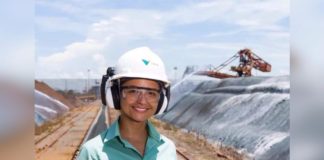 Estágio na Vale: Inscrições prorrogadas até 12 de julho para 900 vagas