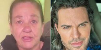 Colunista de TV diz que cantor Eduardo Costa pode ser filho adotivo e ter nascido em Itabirito