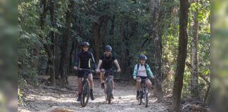 Em agosto, Sesc inaugura trilhas de mountain bike em Ouro Preto e BH