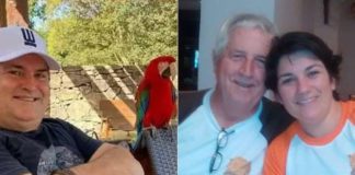 BR-040: Acidente em Itabirito mata 3 pessoas, entre elas o ex-prefeito de Entre Rios de Minas