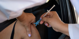 Covid: Itabirito reabre cadastramento para vacinação de pessoas a partir de 18 anos