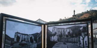 Veja fotos: Ouro Preto comemora 310 anos com exposições e entrega de 2 chafarizes revitalizados