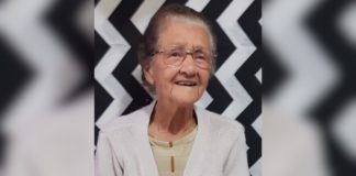 Itabirito: Morre aos 93 anos dona Nazinha, mãe da ex-vereadora Rose da Saúde