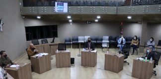 Em Itabirito, perspectiva de volta às aulas presenciais é em agosto, diz secretário de Saúde