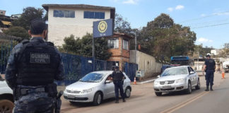 Por meio de convênio com o Estado de MG, Guarda de Itabirito amplia competência para autuar