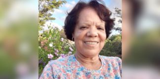 Itabirito dá adeus à Tia Lelena