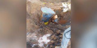 Brumadinho: Bombeiros encontram locomotiva desaparecida desde o rompimento da barragem da Vale