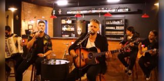 Sofrência made in Itabirito: Deyvisson & Marcelo lançam clipe da nova canção “Garrafa de 51”